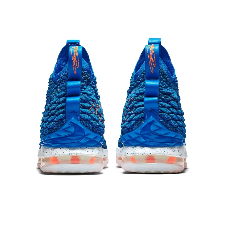Nike LeBron 15 Hardwood Classics-4