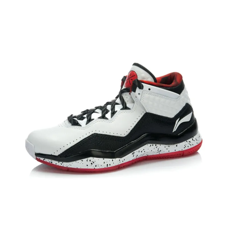 LINING Way Of Wade 3 'Overtown'-1
