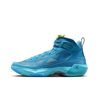 JORDAN 37 Zion Williamson Naruto Rasengan