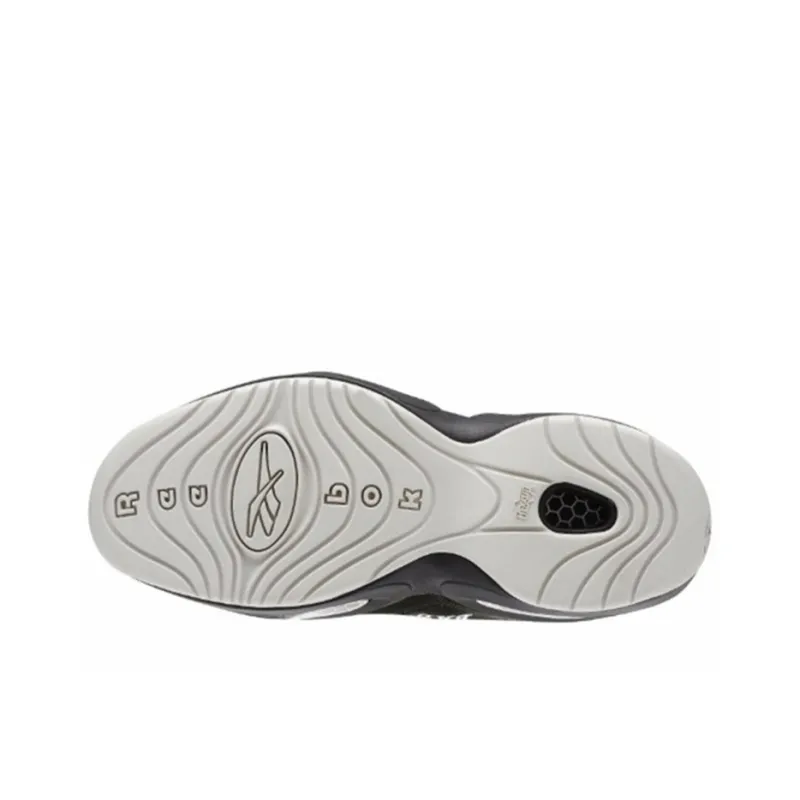 Reebok Question Mid 'Misunderstood'-4