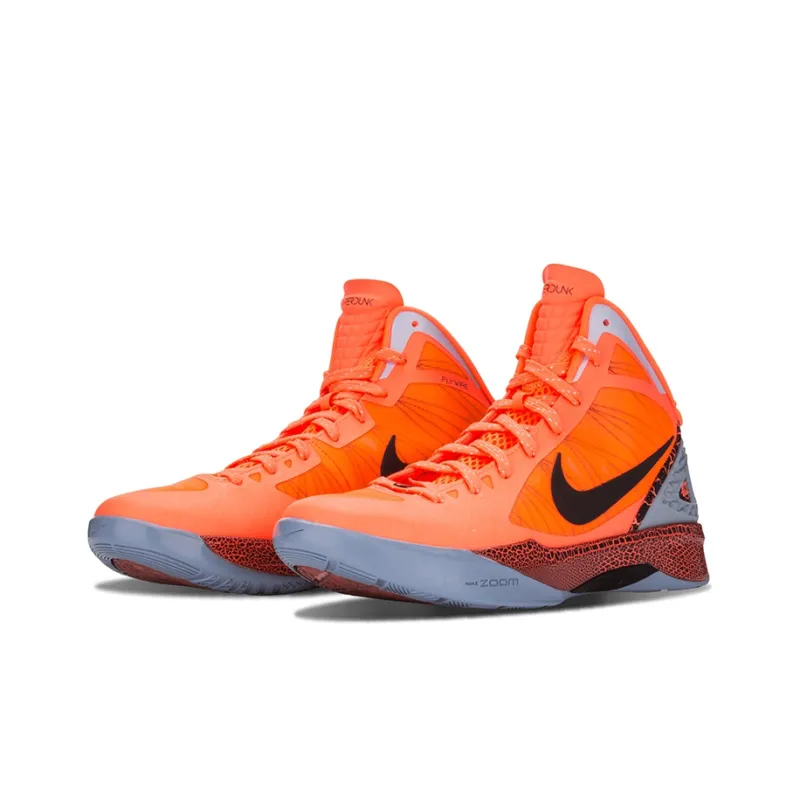Nike Hyperdunk 2011 Blake Griffin-2