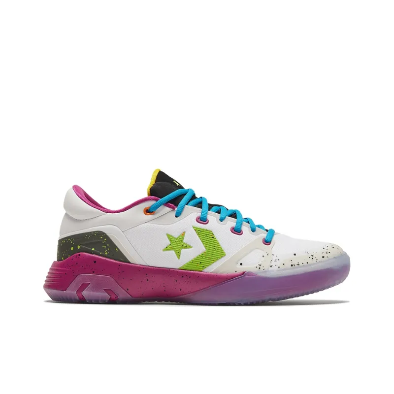 Converse G4 Low Graffiti-1