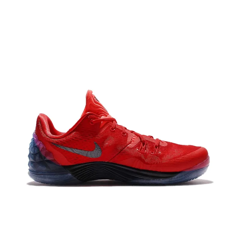 Nike Zoom Kobe Venomenon 5 Ep 'University Red'-1