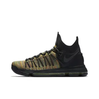 Nike KD 9 Elite Multi Color