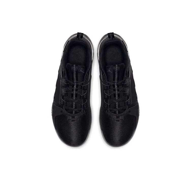 JORDAN Zoom Zero Gravity 'Triple Black'-3