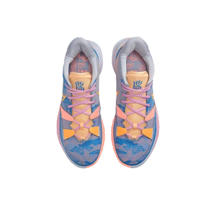 Nike Kyrie 7 Ep 'Expressions'-3