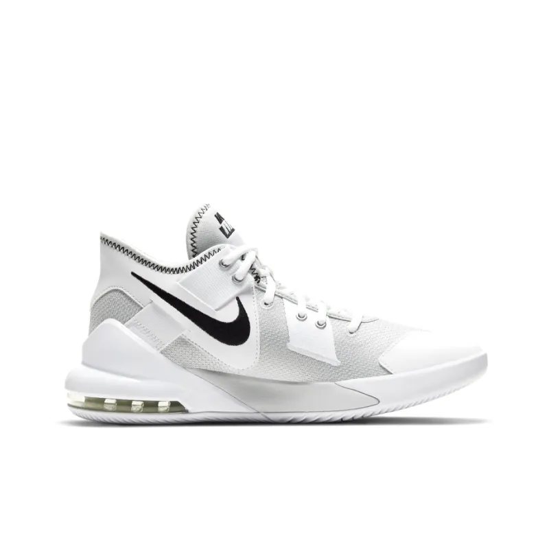Nike Air Max Impact 2 White Black-1