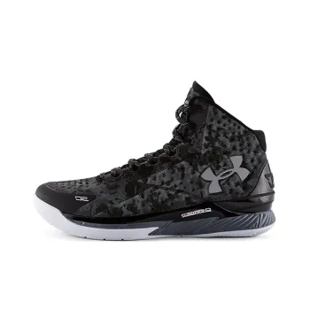 Under Armour Ua Curry 1 MI30