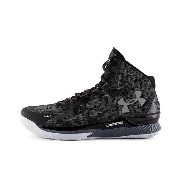 Under Armour Ua Curry 1 MI30-0