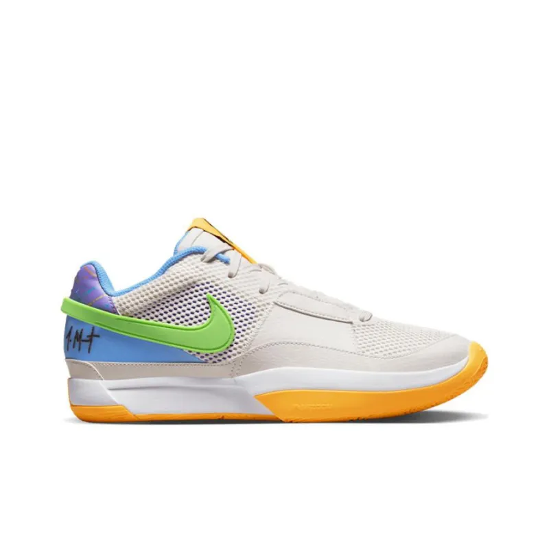 Nike Ja 1 Ep 'Family Trivia'-1