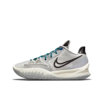 Nike Kyrie Low 4 EP 'Grey Fog Sapphire'