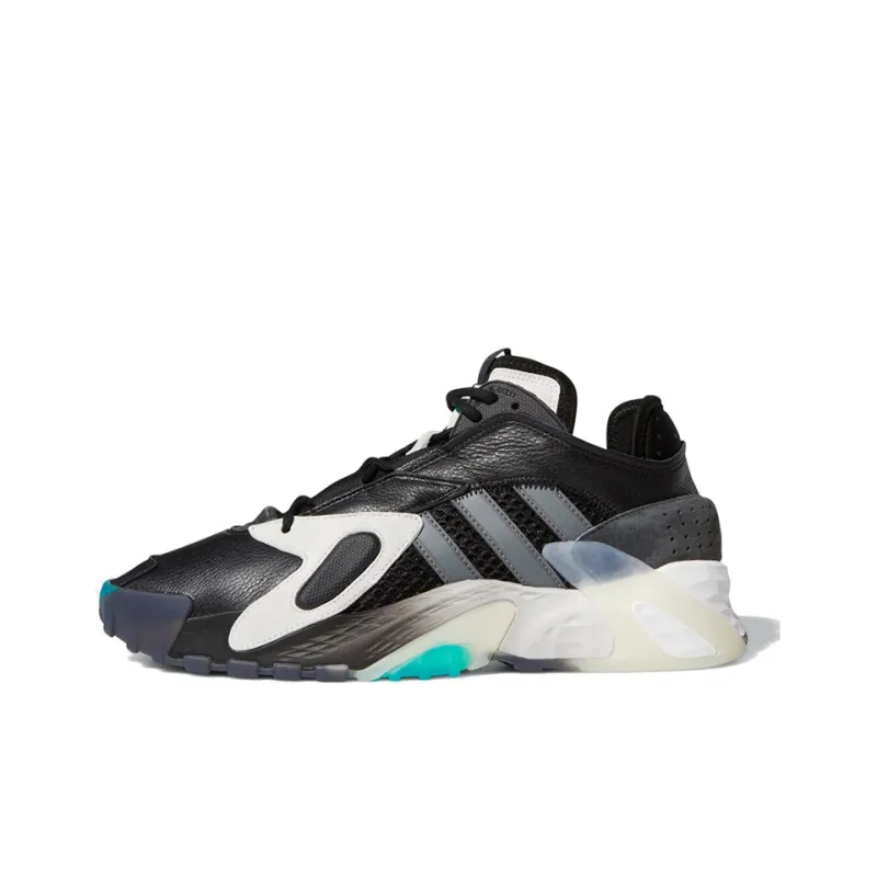 Adidas Streetball Core Black-0