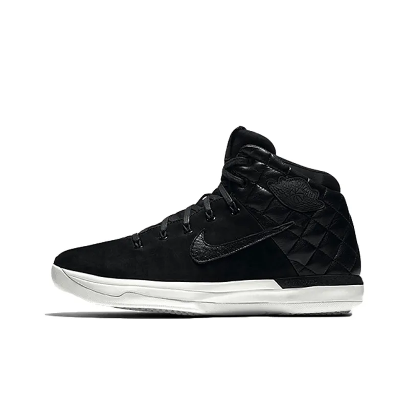 Jordan XXX1 Cyber Monday Black Cat 2016-0