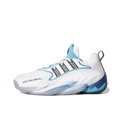 adidas originals Crazy BYW 2.0 Basketball shoes Unisex