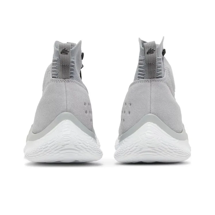 Under Armour Curry 4 FloTro 'Mod Grey'-2