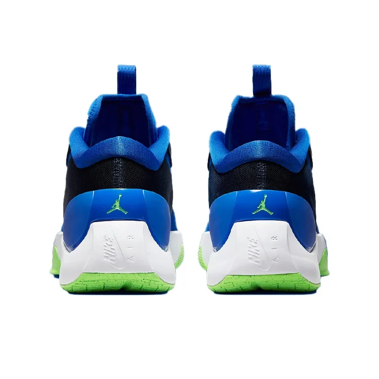JORDAN Zoom Separate 'Mavs'-4