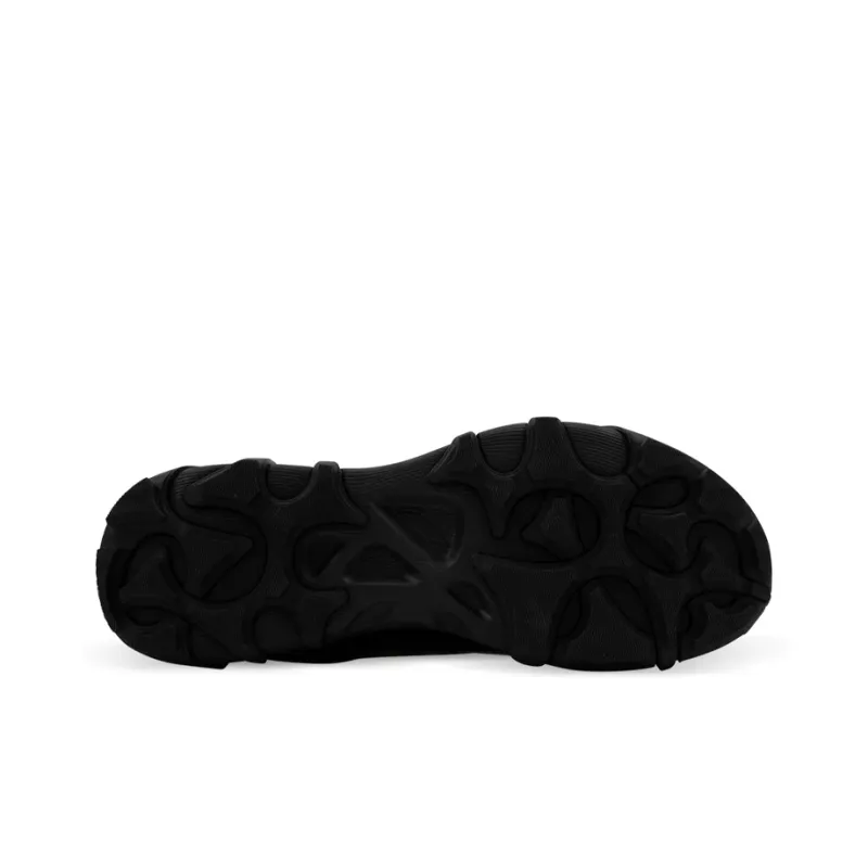 LiNing Wu Xing 1 Basketball Shoes Women's Low-Top Black-4