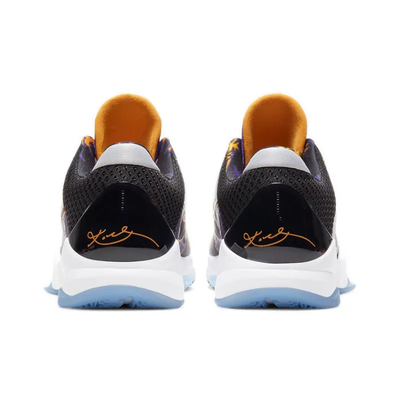 Nike Kobe 5 'Protro Lakers'-4