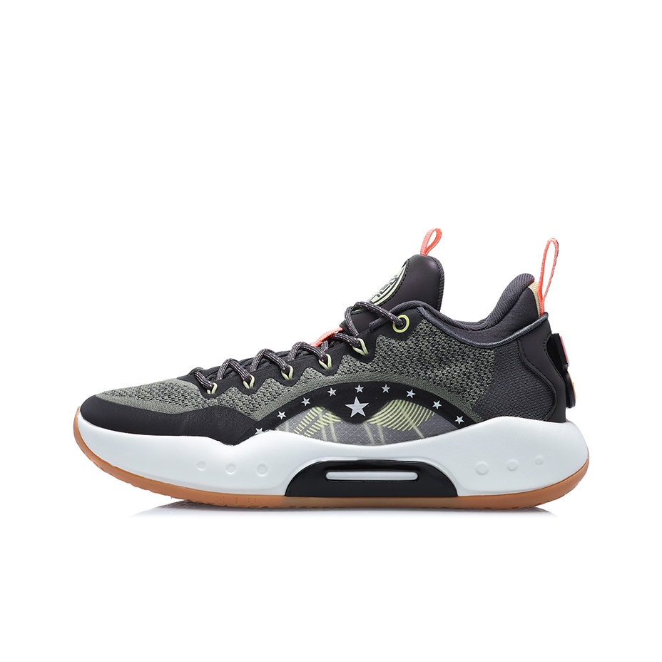 【27cm】Li-ning Yushuai 14 Low Li-Ning Yu Shuai 14 XIV Low