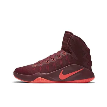 Nike Hyperdunk 2016 Team Red
