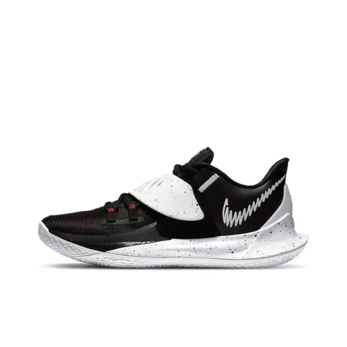 Nike Kyrie Low 3 Team Black White