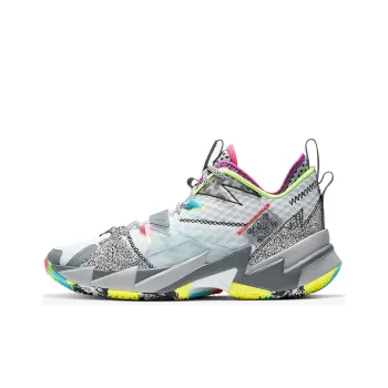 JORDAN Why Not Zer0.3 'Zer0 Noise'