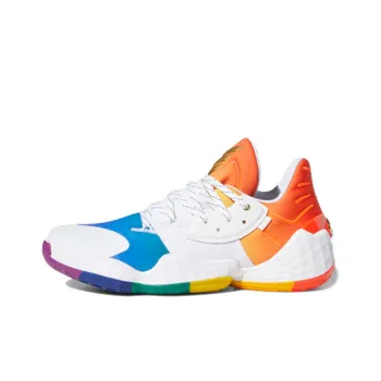 Adidas Harden Vol. 4 Pride 2020