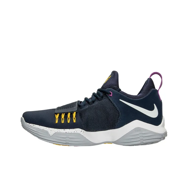 Nike Pg 1 'The Bait'-1