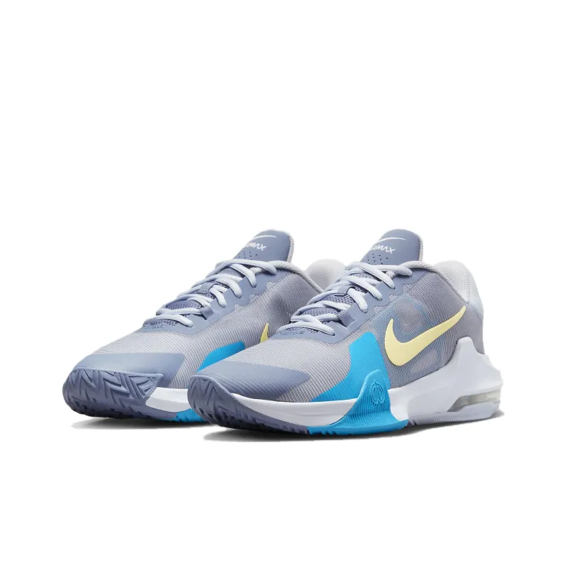 Nike Air Max Impact 4 Ashen Slate Citron Tint-2