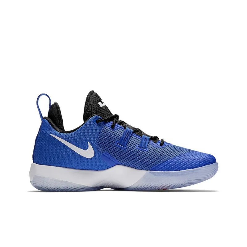 Nike Ambassador 10 'Racer Blue'-1