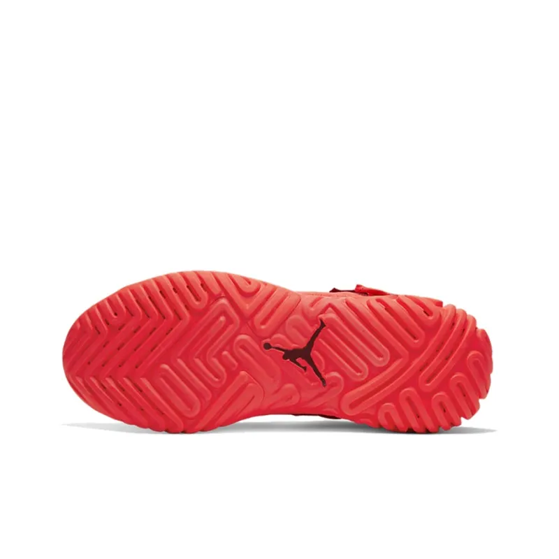 JORDAN Proto React Z 'Bright Crimson'-4