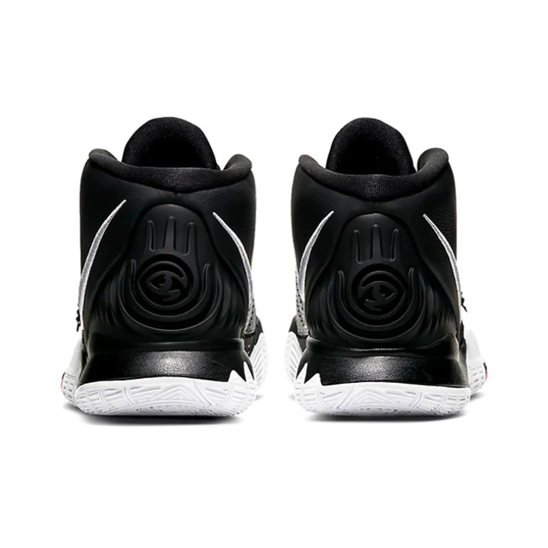 Nike Kyrie 6 'Jet Black'-3