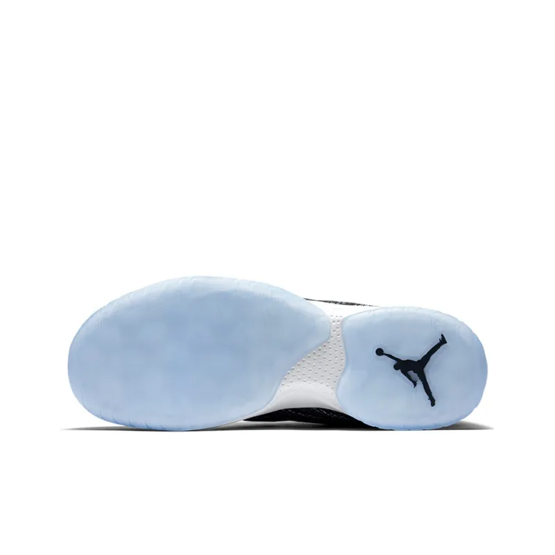 Jordan B Fly Black-4