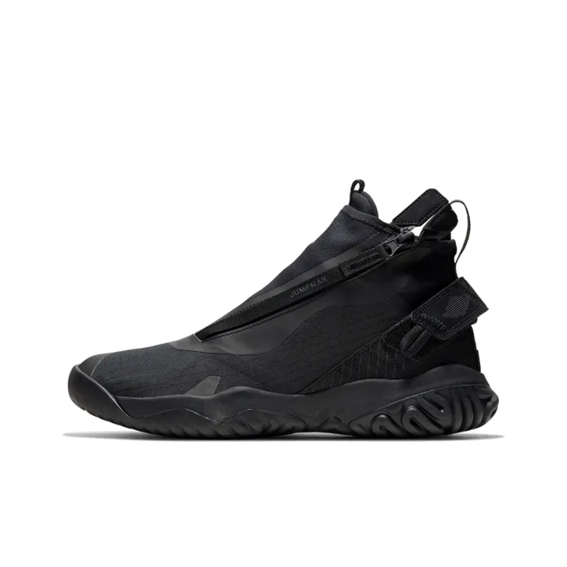 JORDAN Proto React Z 'Anthracite'-0