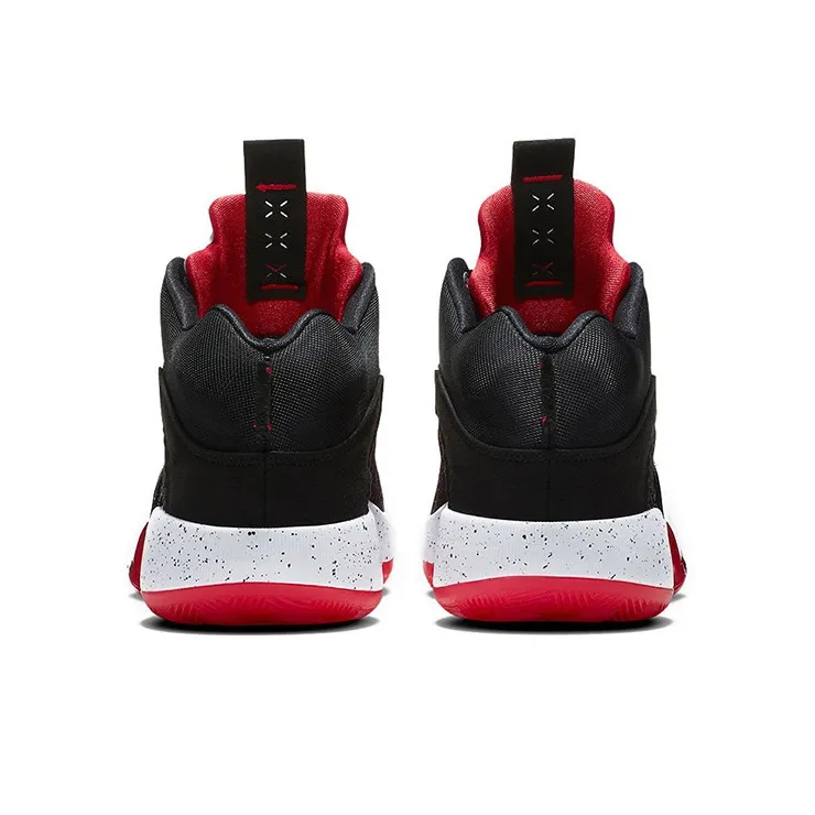 JORDAN 35 Pf 'Bred'-4