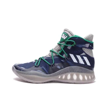 Adidas Crazy Explosive 'Andrew Wiggins' Pe