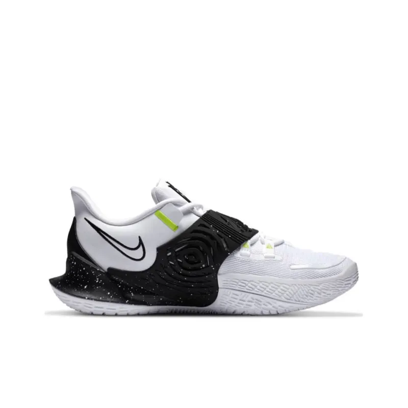 Nike Kyrie Low 3 Team White Black-1