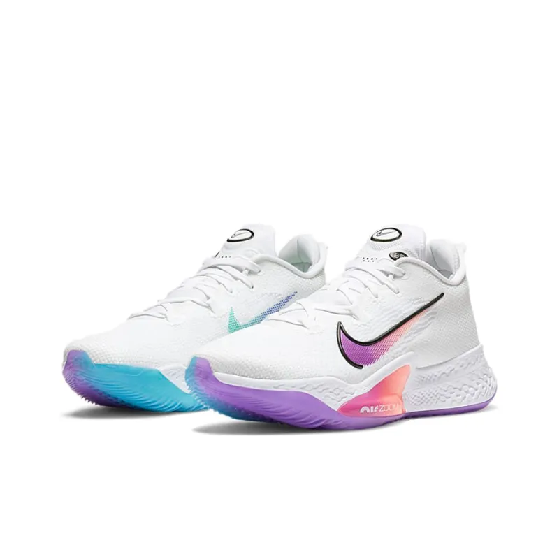 Nike Air Zoom Bb Nxt Rawthentic-2