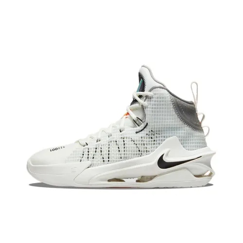 Nike Air Zoom GT Jump White Black