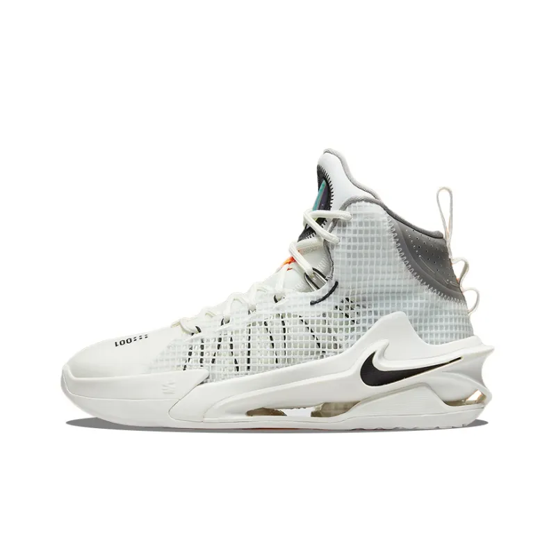 Nike Air Zoom Gt Jump 'Summit White'-0