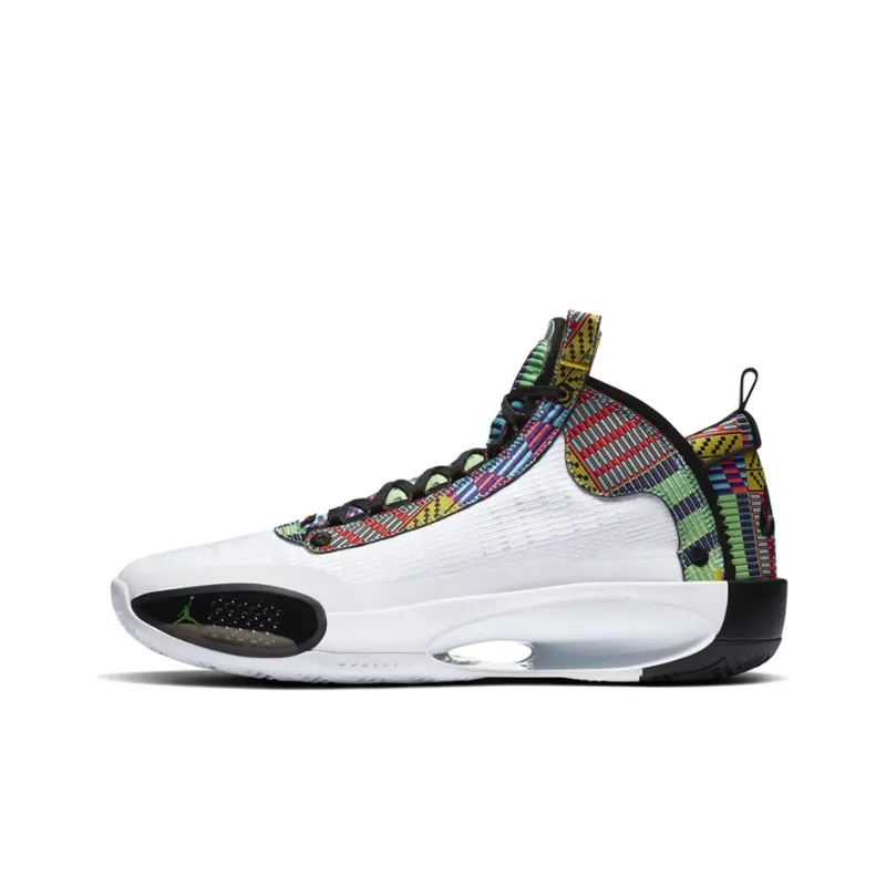 Jordan Xxxiv Rui Hachimura Japan Pe-1