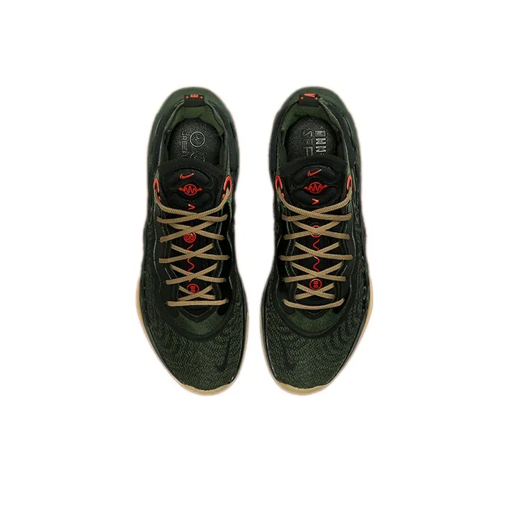 Nike Air Zoom Gt Run 'Carbon Green'-3