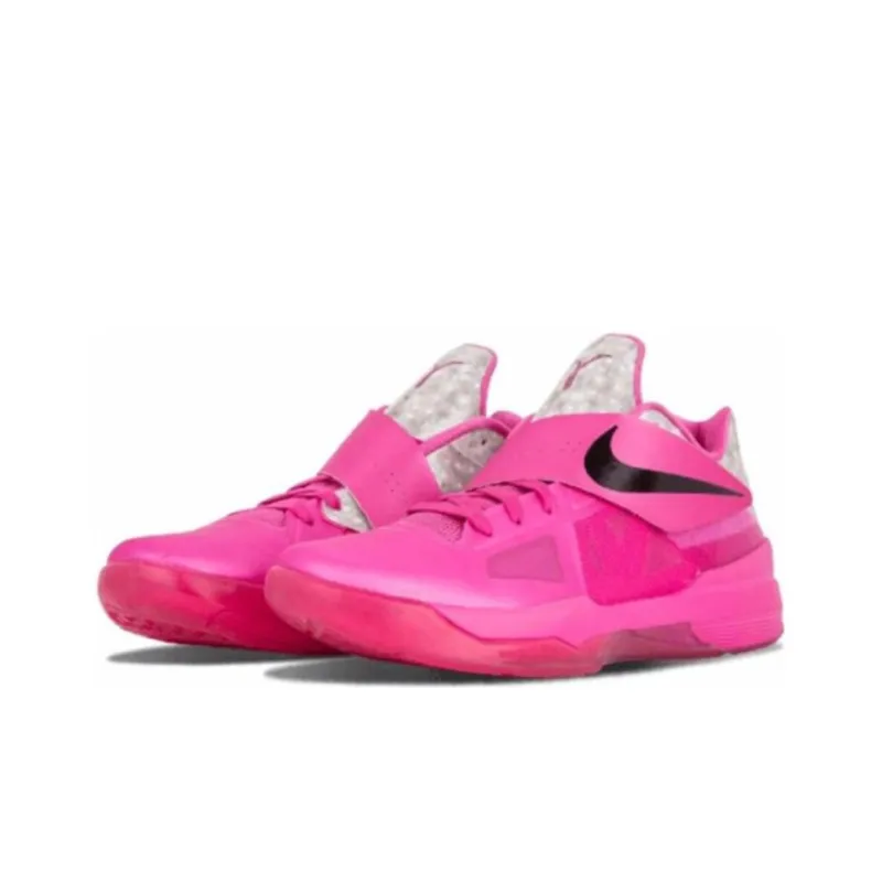 Nike Kd 4 Aunt Pearl 2012-1