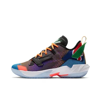 JORDAN Why Not Zer0.4 Pf 'Upbringing'