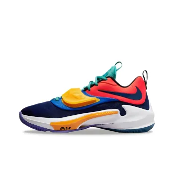 Nike Zoom Freak 3 'AntetokounBros'