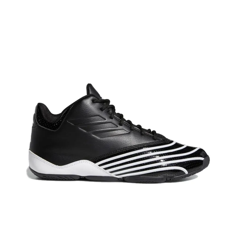 Adidas Return Of The Mac 'Black White'-1