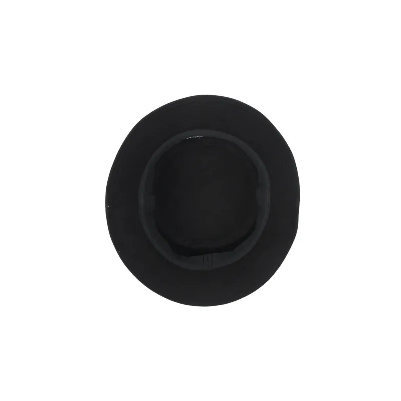 Converse Bucket Hats Unisex Black-3