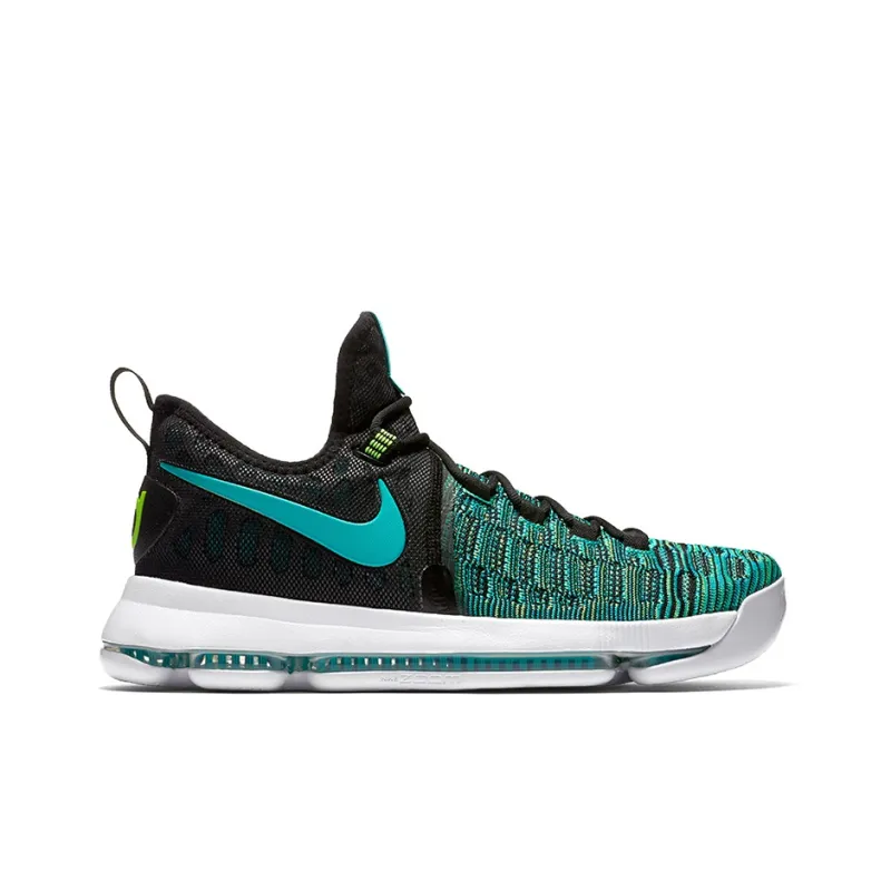 Nike Kd 9 Birds Of Paradise-1