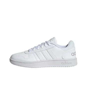 Adidas Neo Hoops 2.0 'Cloud White' Women's