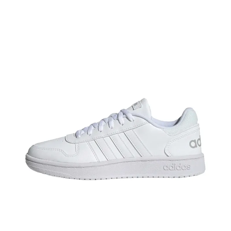 Adidas Neo Hoops 2.0 'Cloud White' Women's-0